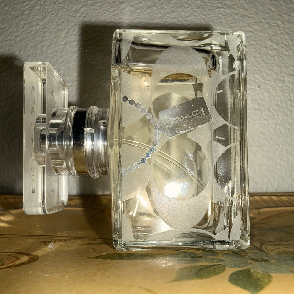 Coach - Signature - Picture 3 of 4